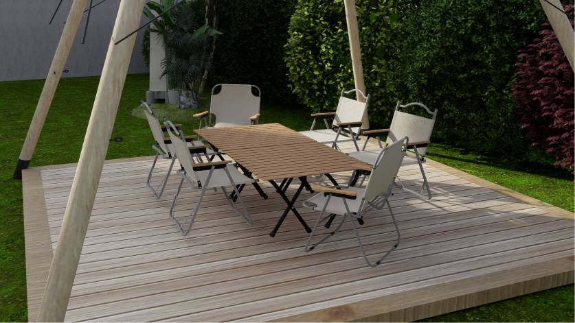 沙坪坝区帐篷生产厂家：以匠心筑牢户外装备的品质根基